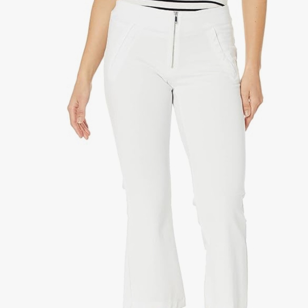 Modern luxury KARL LAGERFELD pants